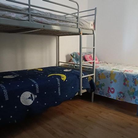 Ferienwohnung El Rincon Tranquilo Tétouan Exterior foto