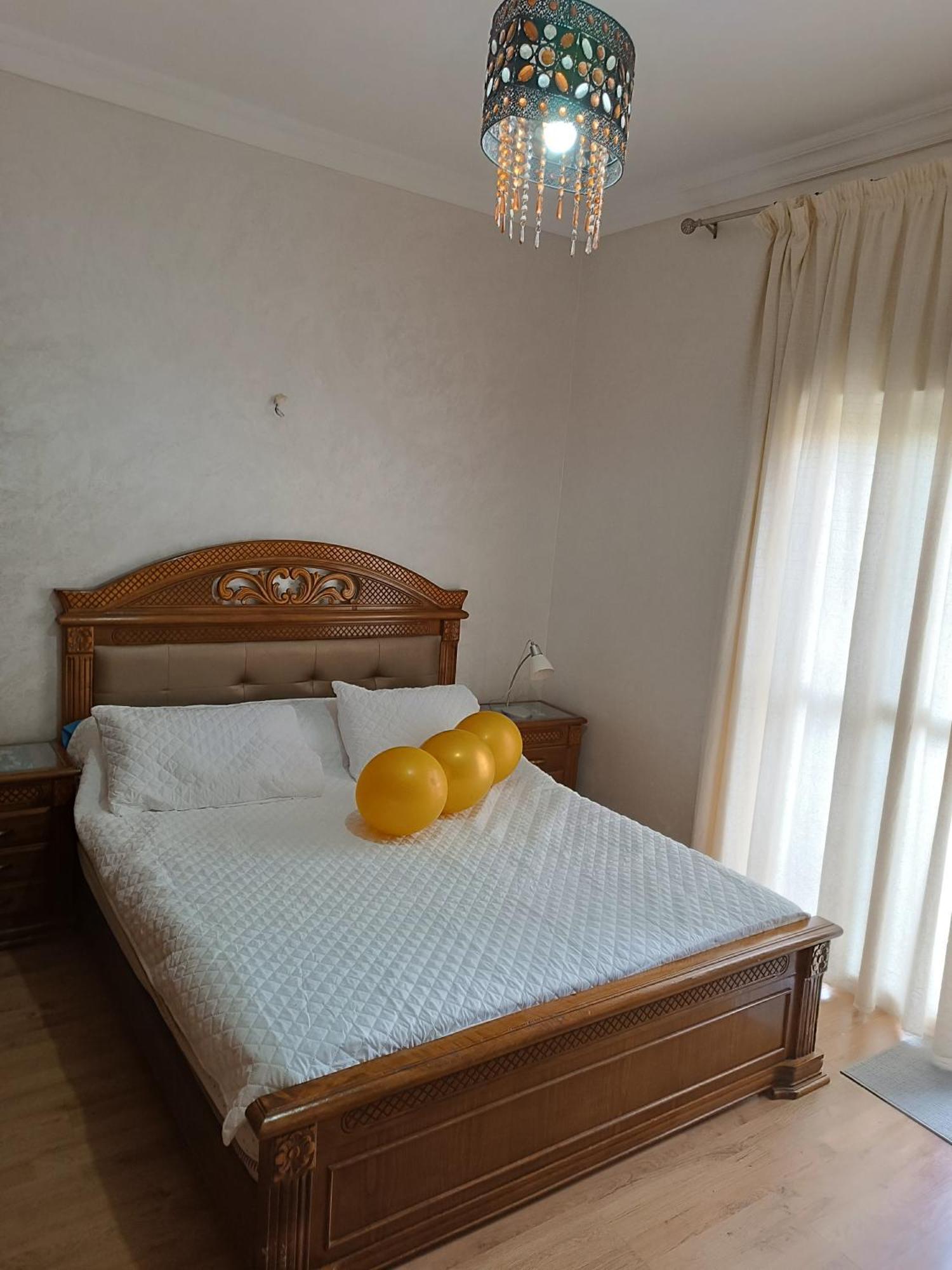 Ferienwohnung El Rincon Tranquilo Tétouan Exterior foto